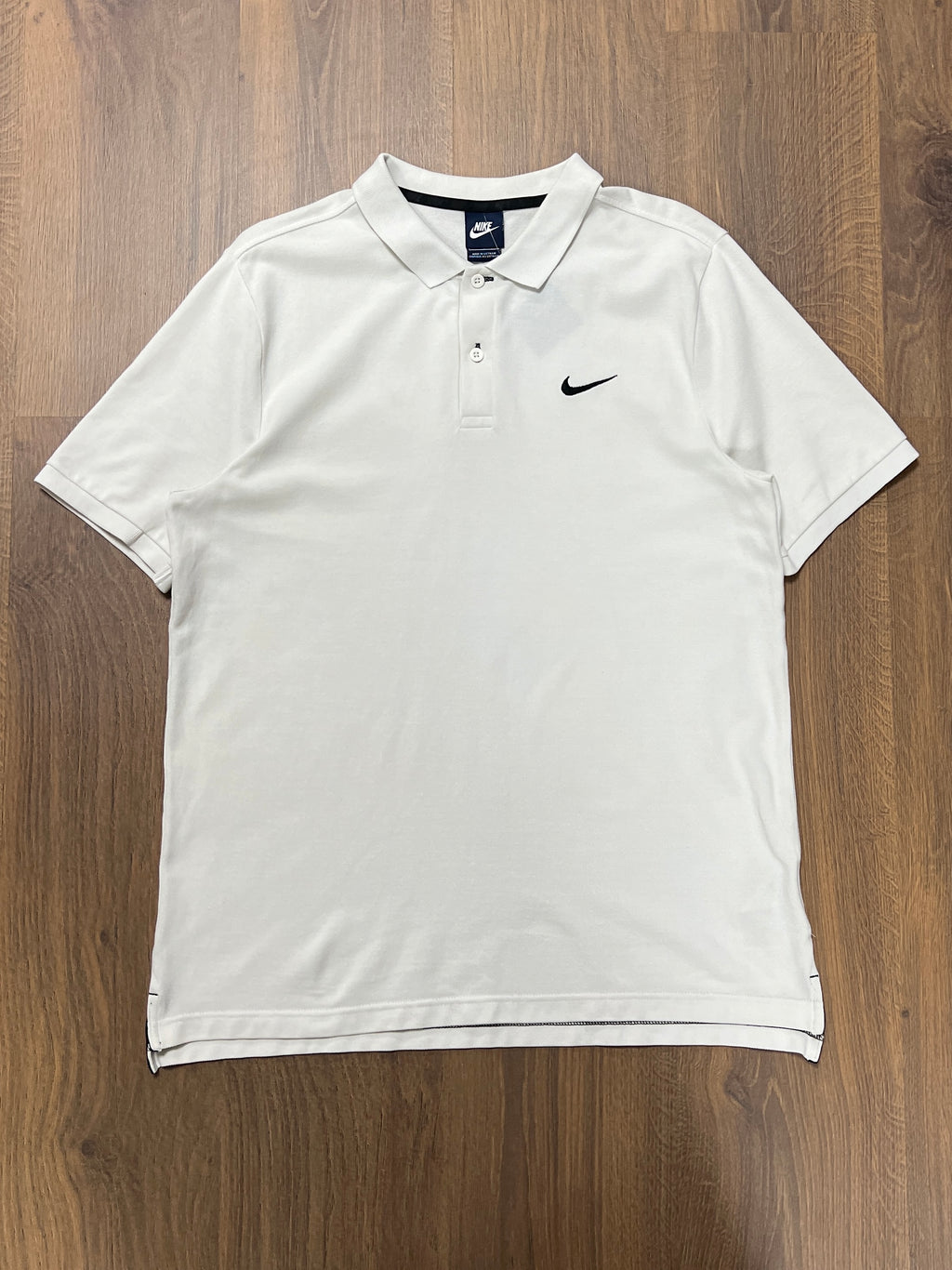 Nike Polo Tshirt (L)