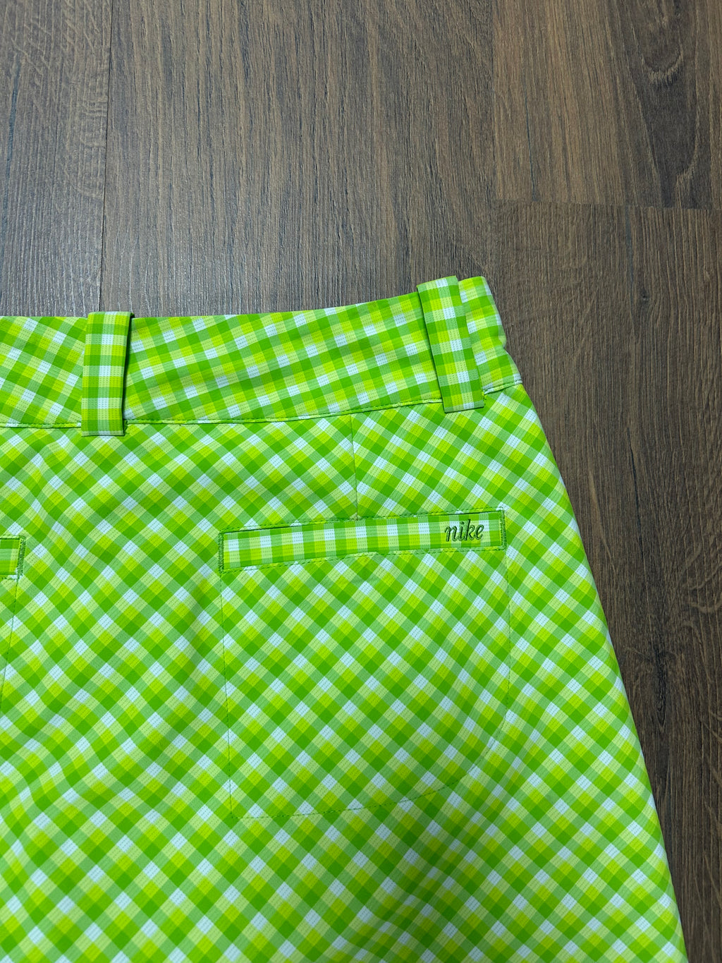 Nike Golf Skirt (30)