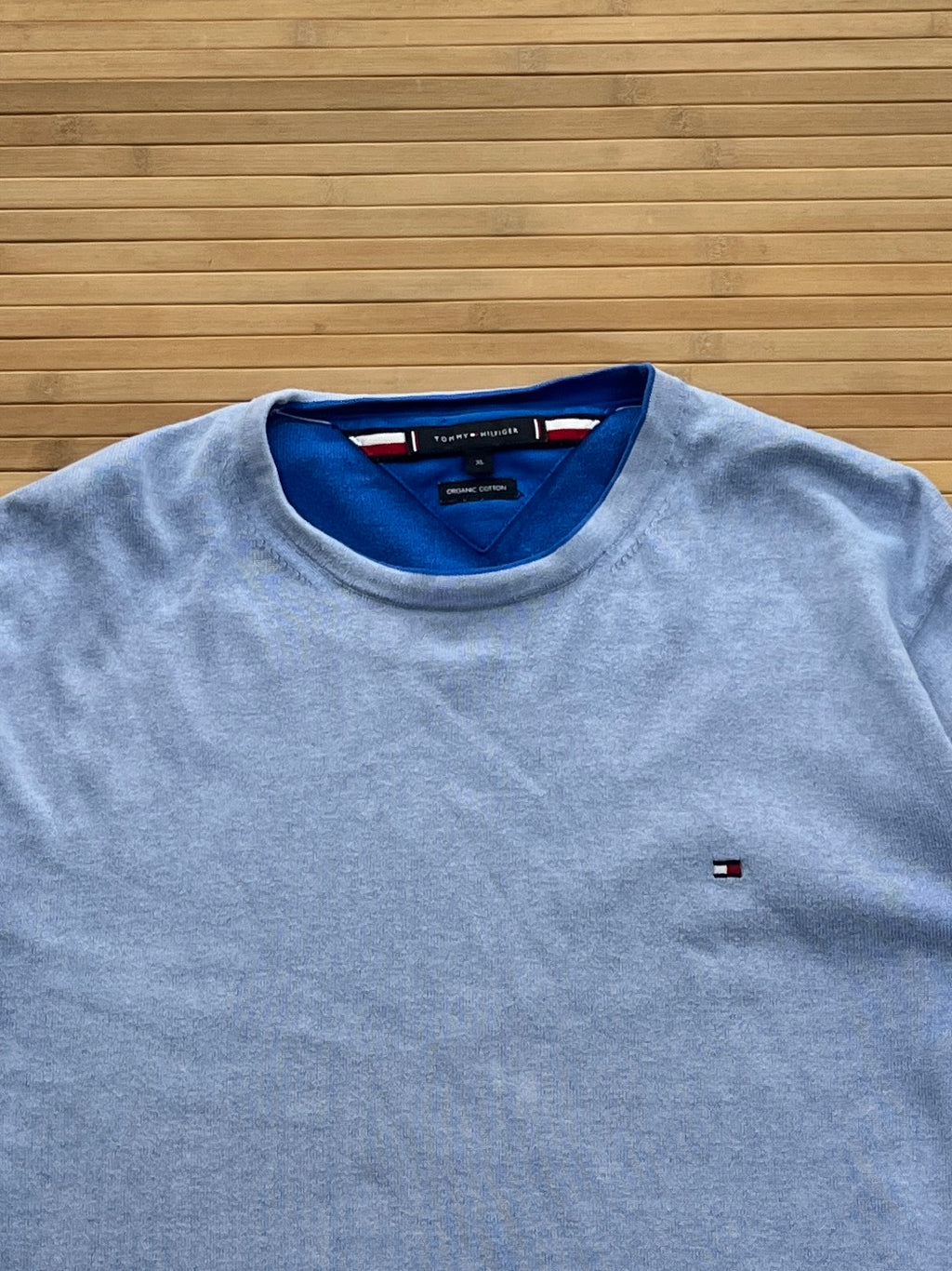 Tommy Hilfiger Sweater (L)