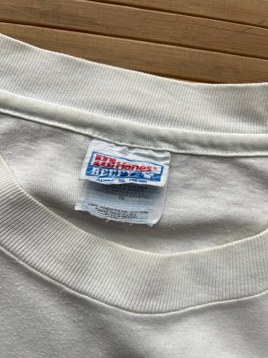 LSI 90s Science Tee (XL)