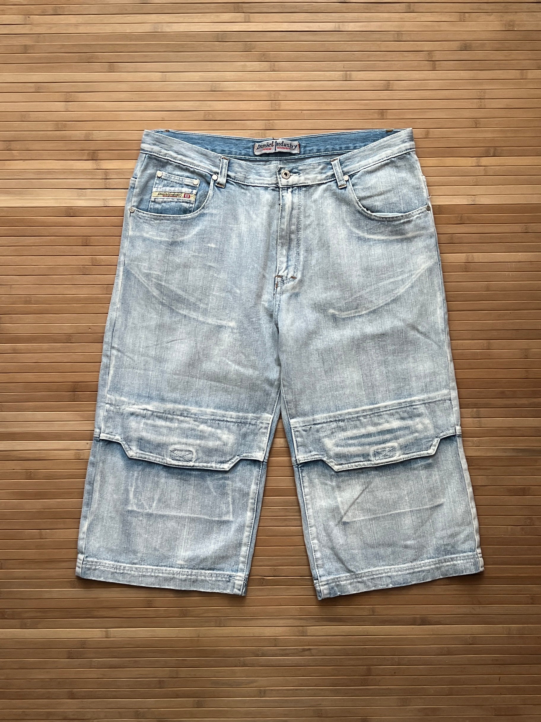 Diesel Y2K jorts(36)