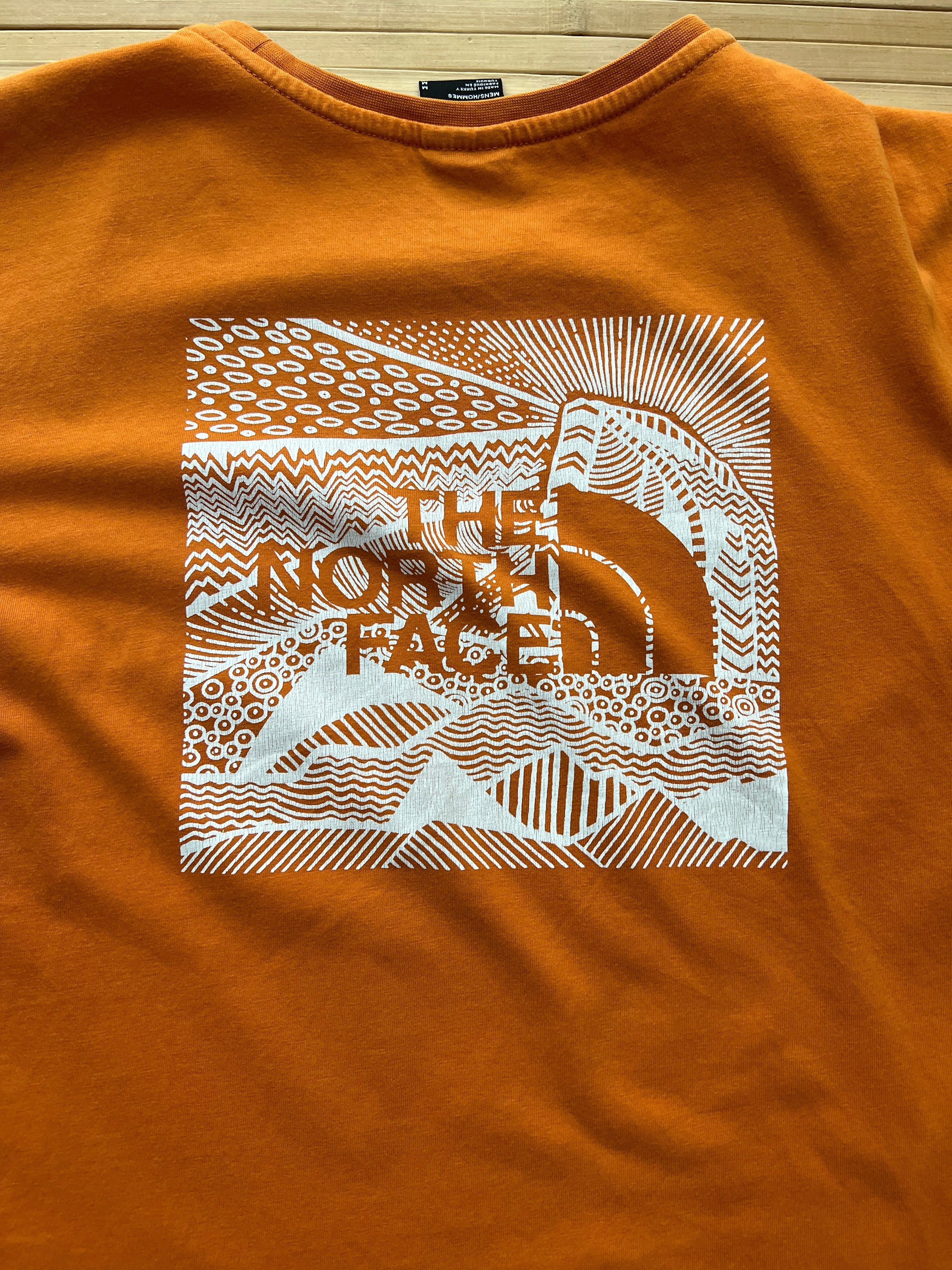 The North Face Tshirt(M)