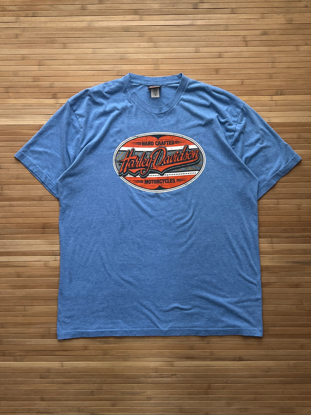 Harley Davidson Orlando Tshirt (2XL)