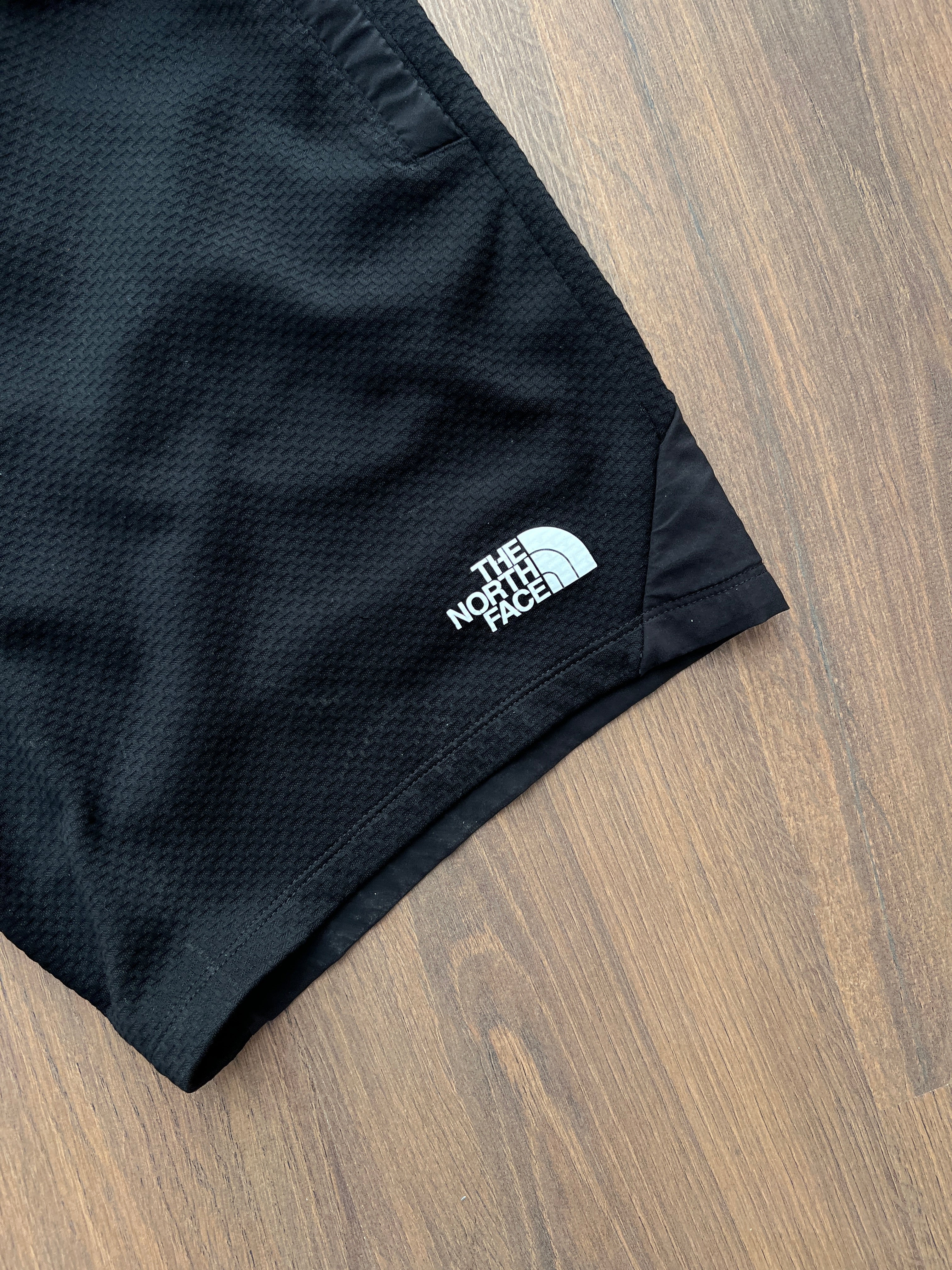 The North Face Hiking Shorts(M)