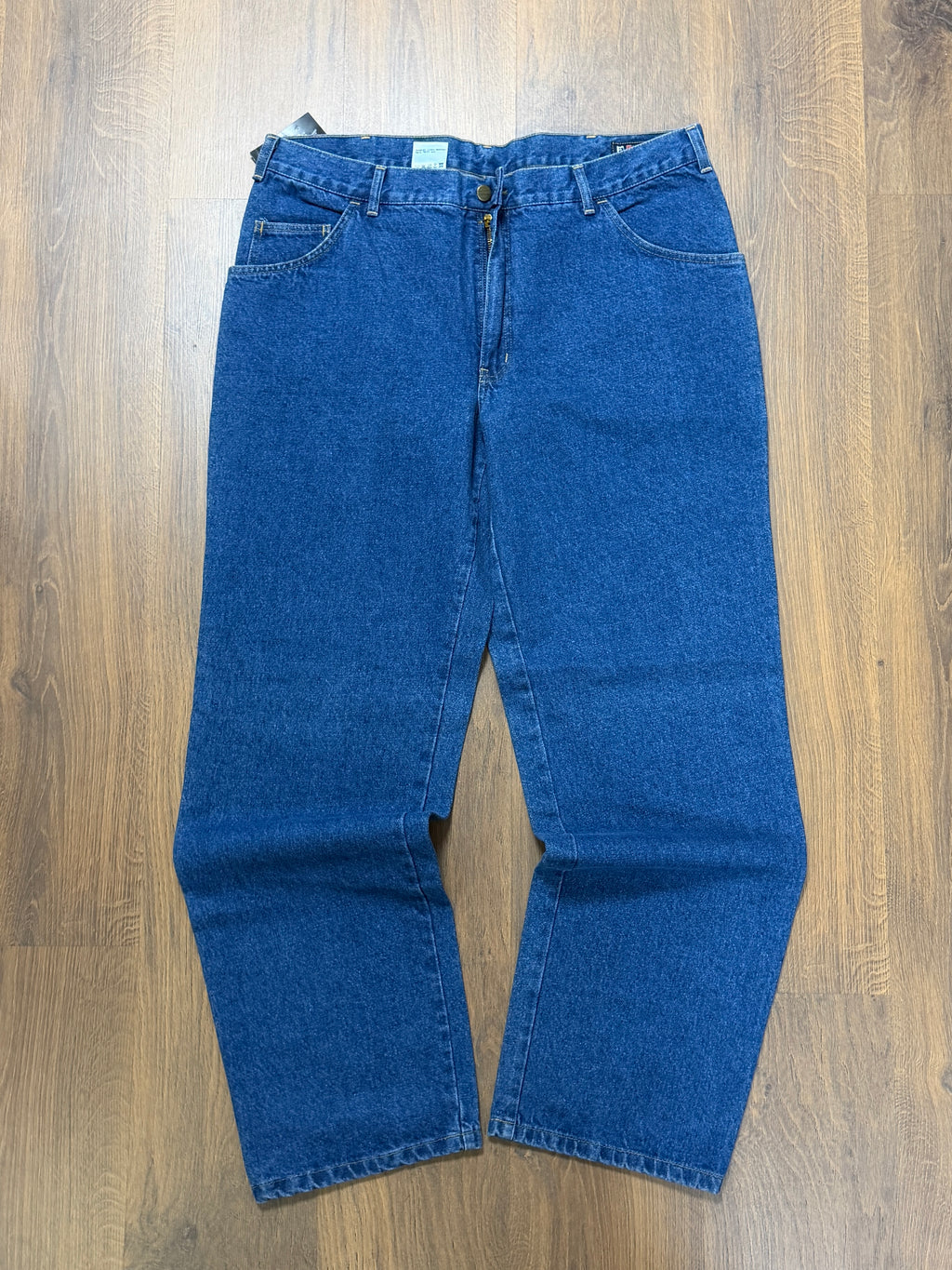 Pionier Jeans (40x33)