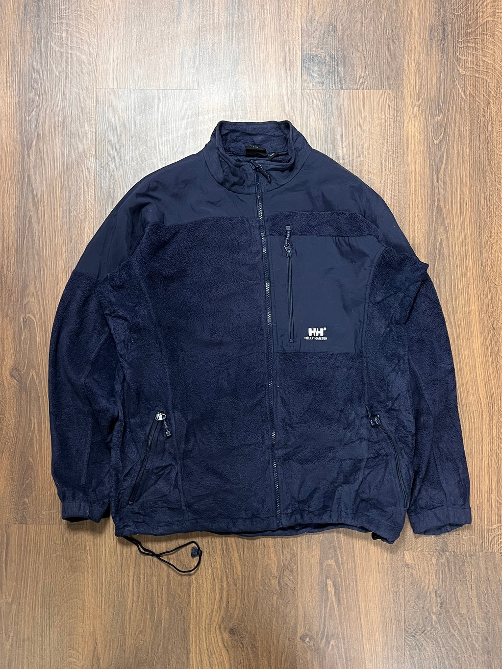 Helly Hensen Fleece(L)