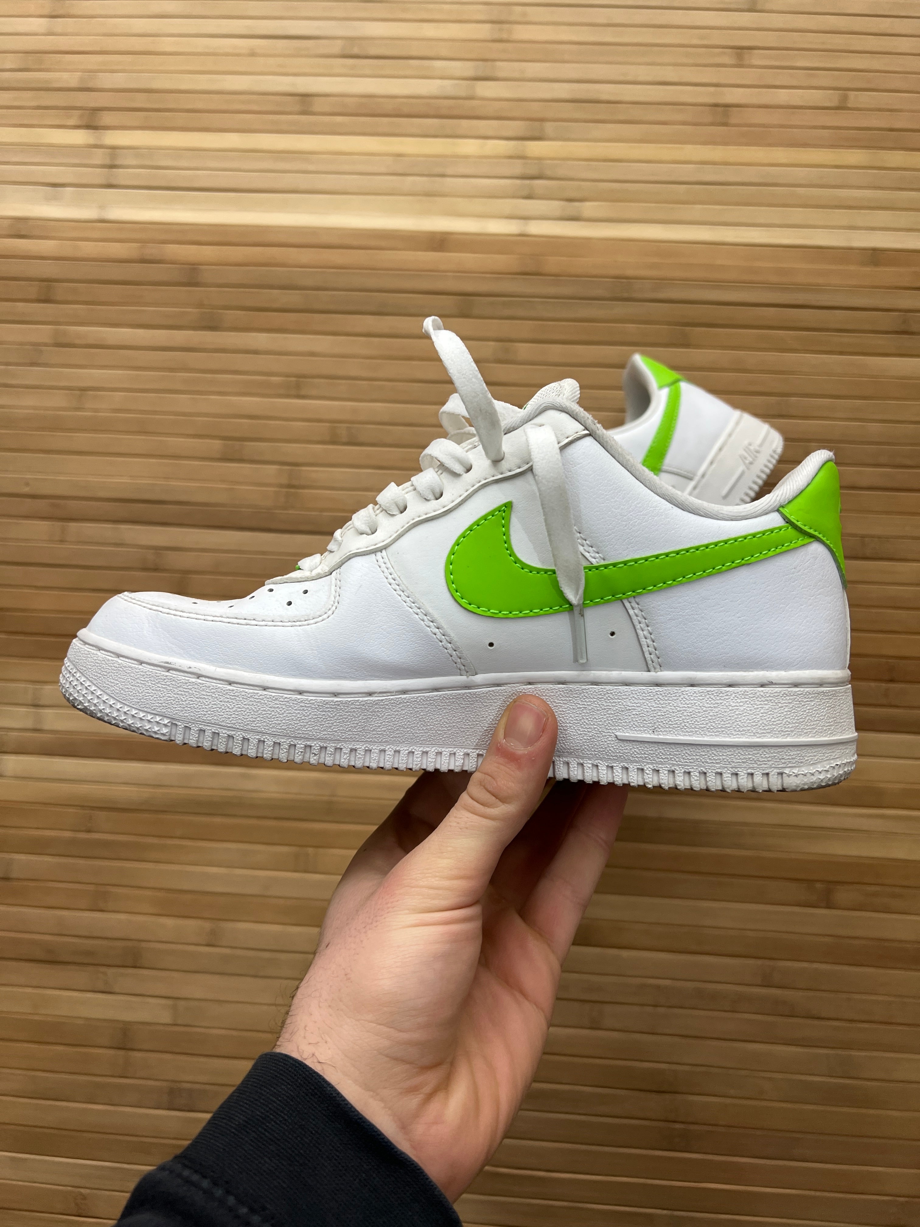 Nike Air Force (40.5)