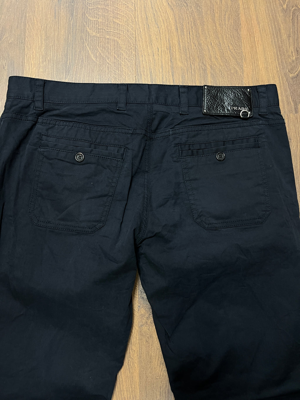 Prada Pants (36x30)