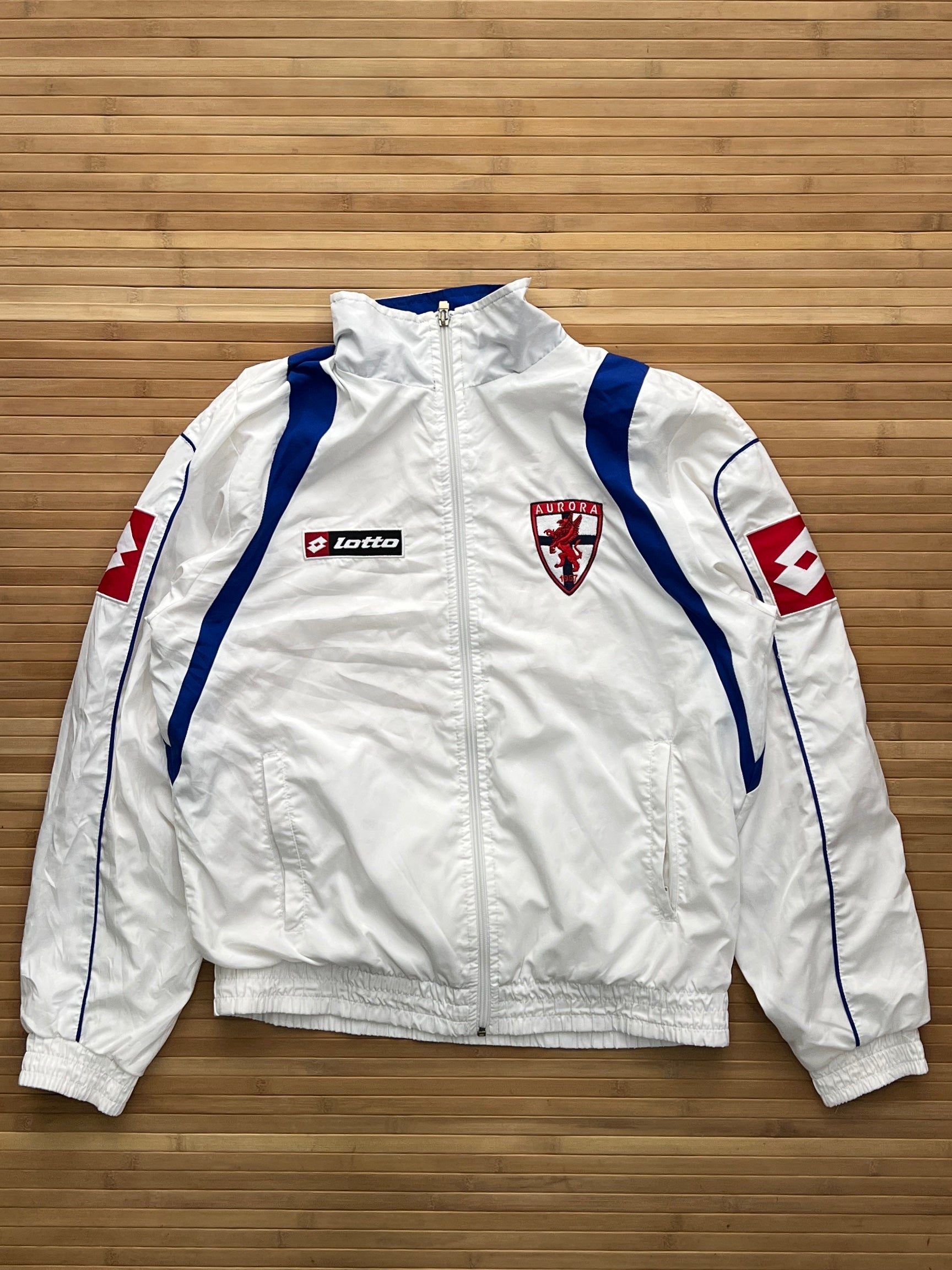 Lotto Aurora Zip Up (M)