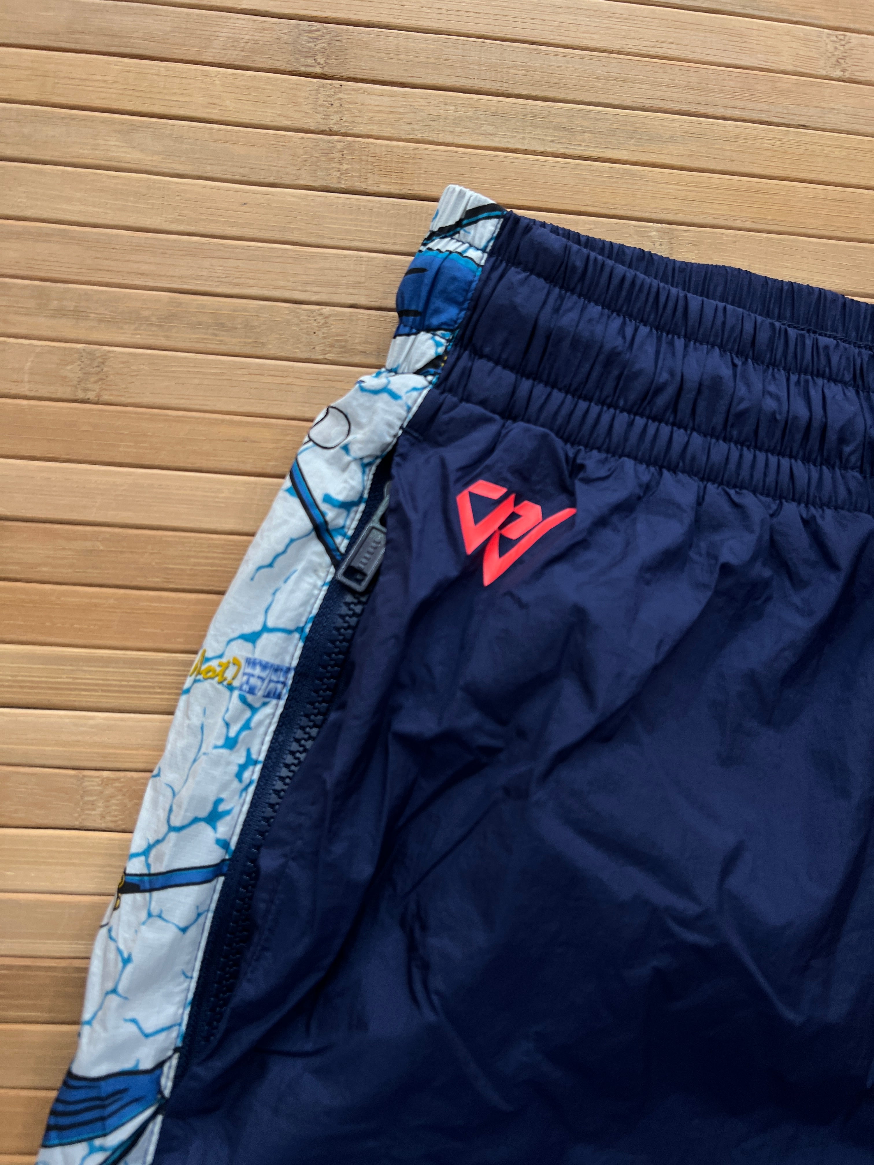 Jordan Trackpants (S)