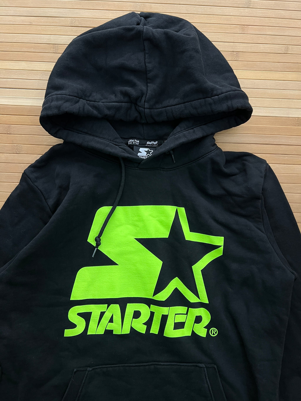 Starter Hoodie (S)