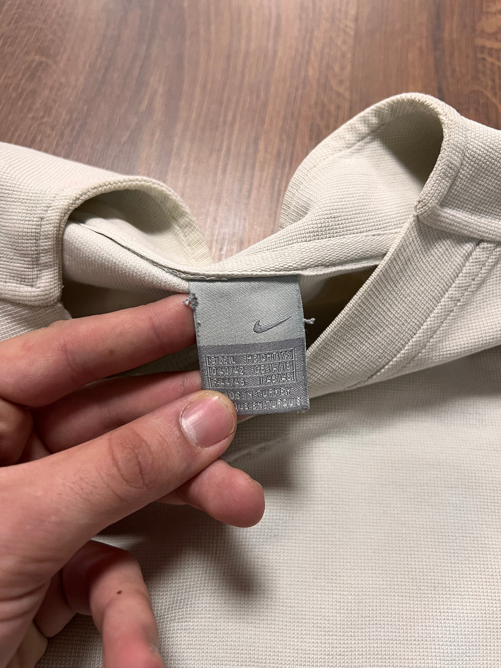 Nike Central Swoosh Thermal (M)