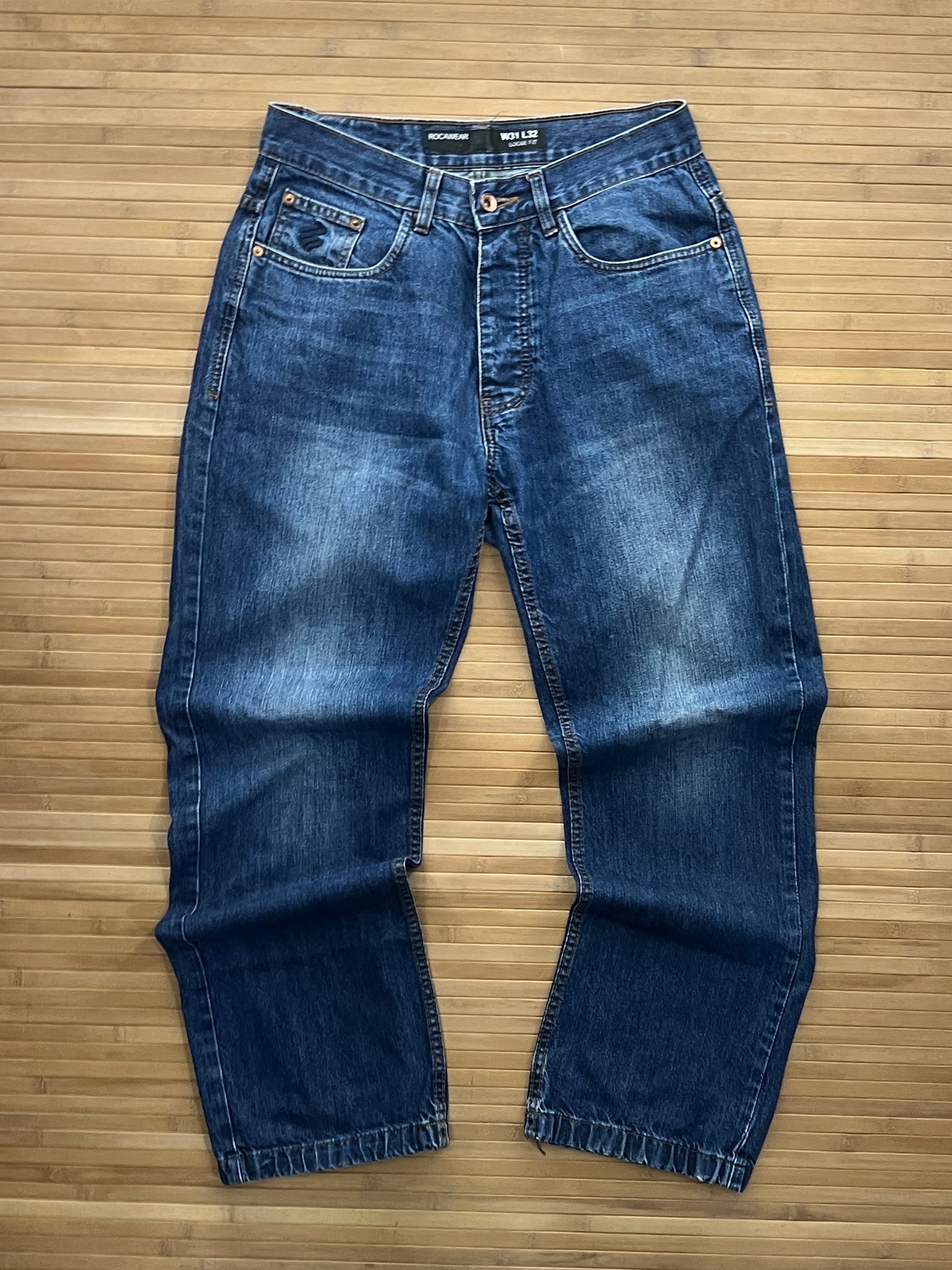 RocaWear Jeans (31x30)