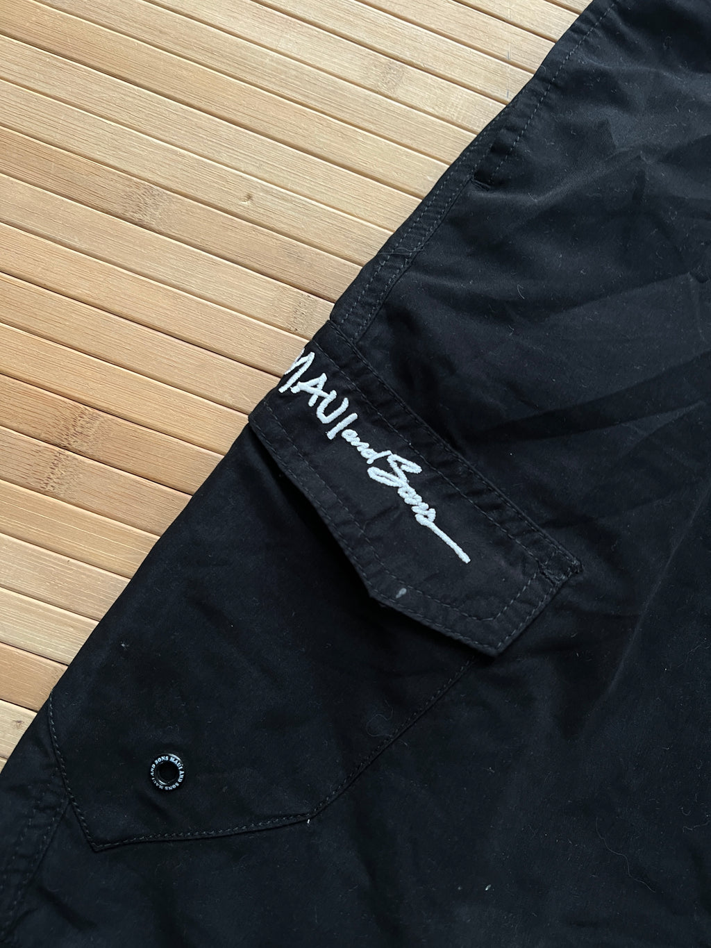 Maui Surf Shorts(32)