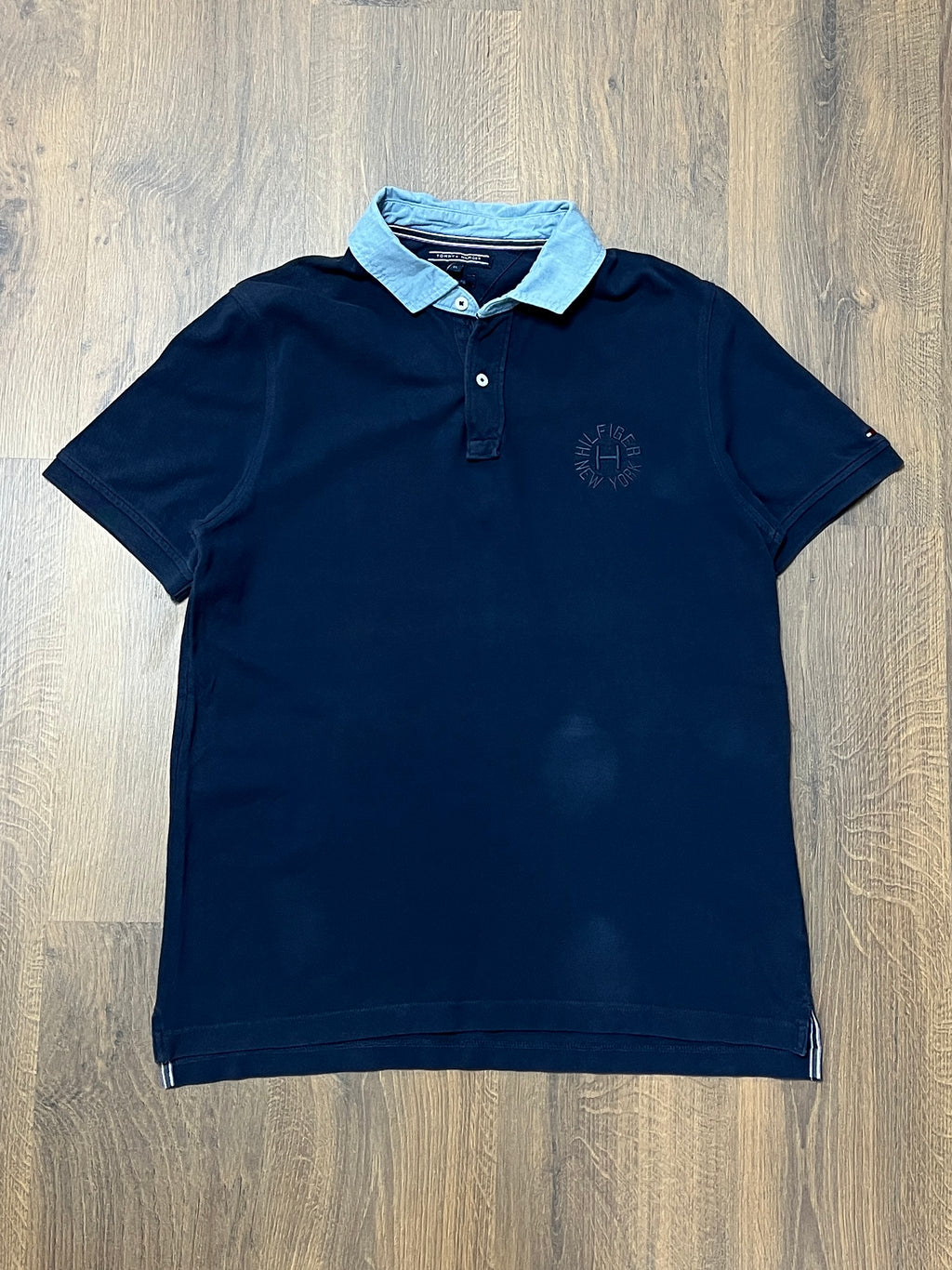 Tommy Hilfiger Polo (M)