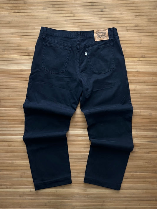 Levis Pants (36x30)
