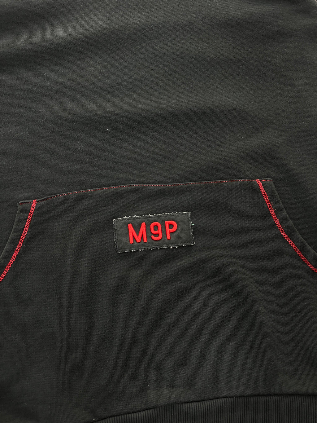 Maison9Paris Hoodie (M)