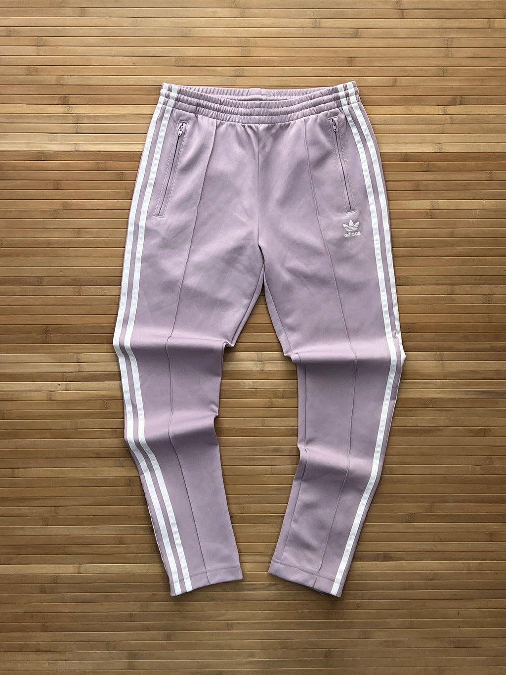 Adidas Trackpants 🙋‍♀️ (S)