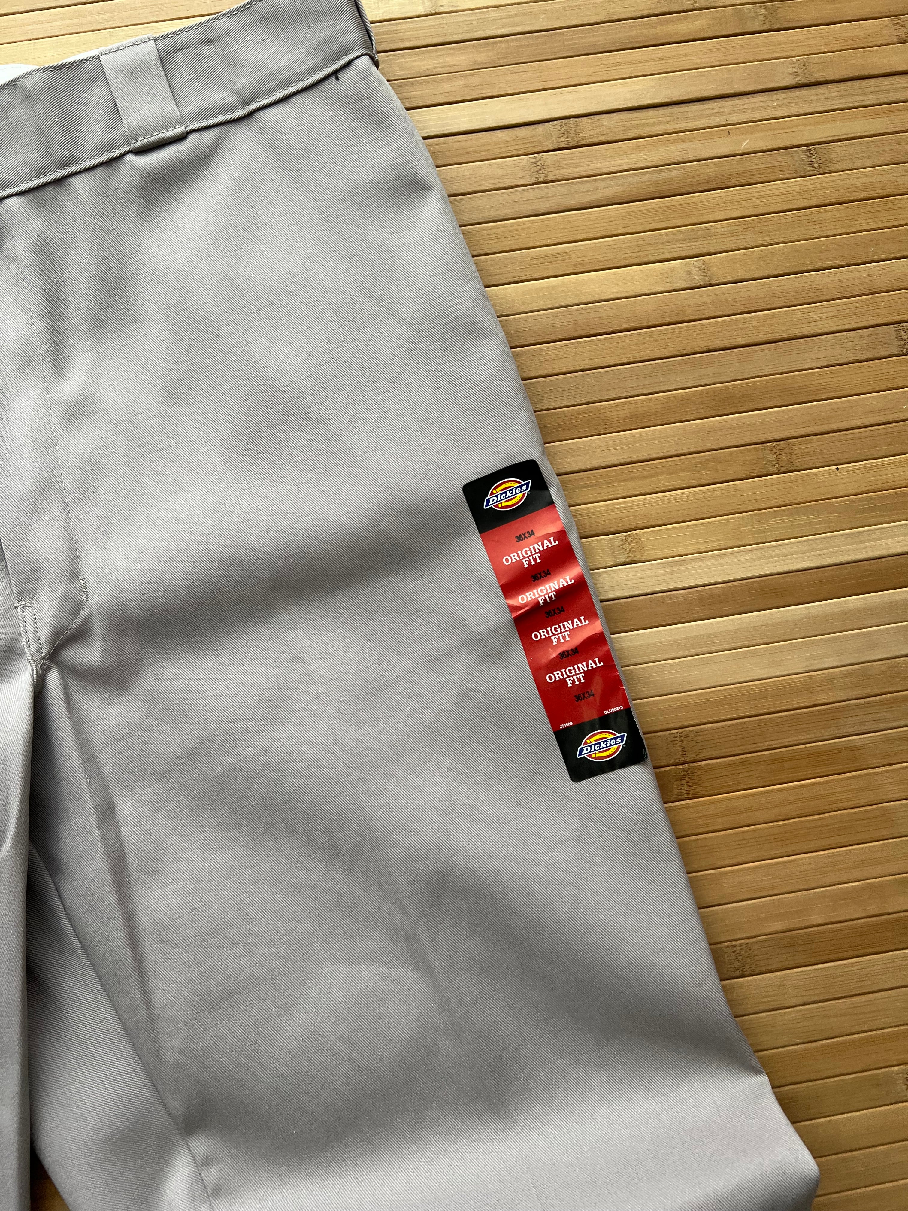 Brand New Dickies Chino Pants (36x34)