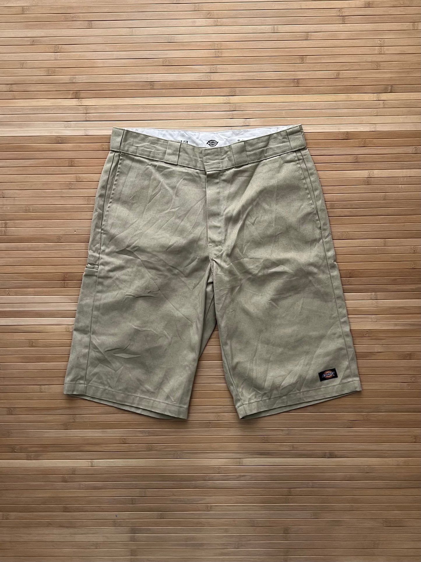 Dickies Chino Shorts (32)
