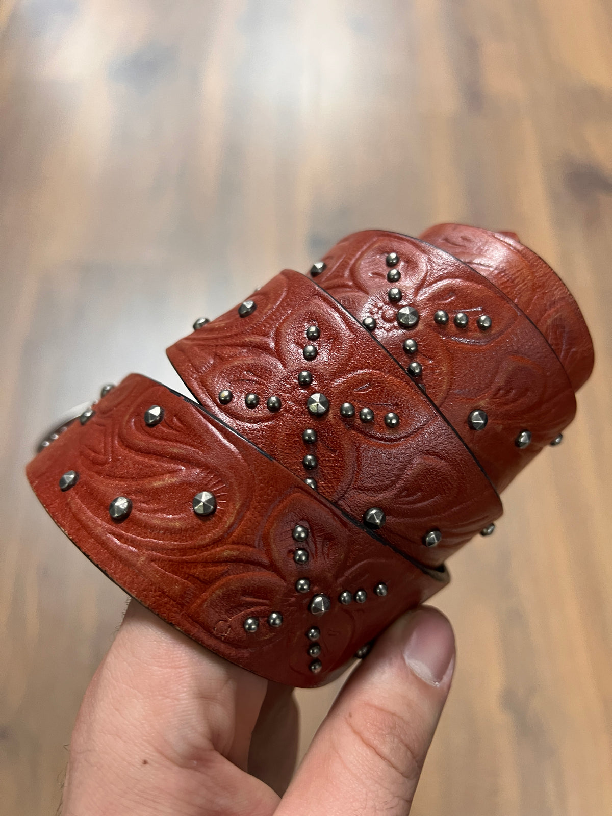 Western Belt (36-43)