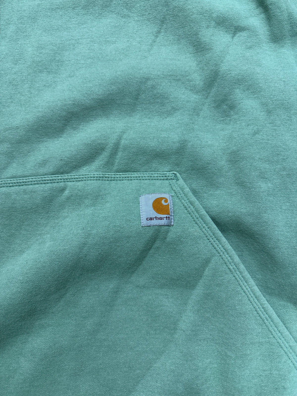 Carhartt Hoodie (L)