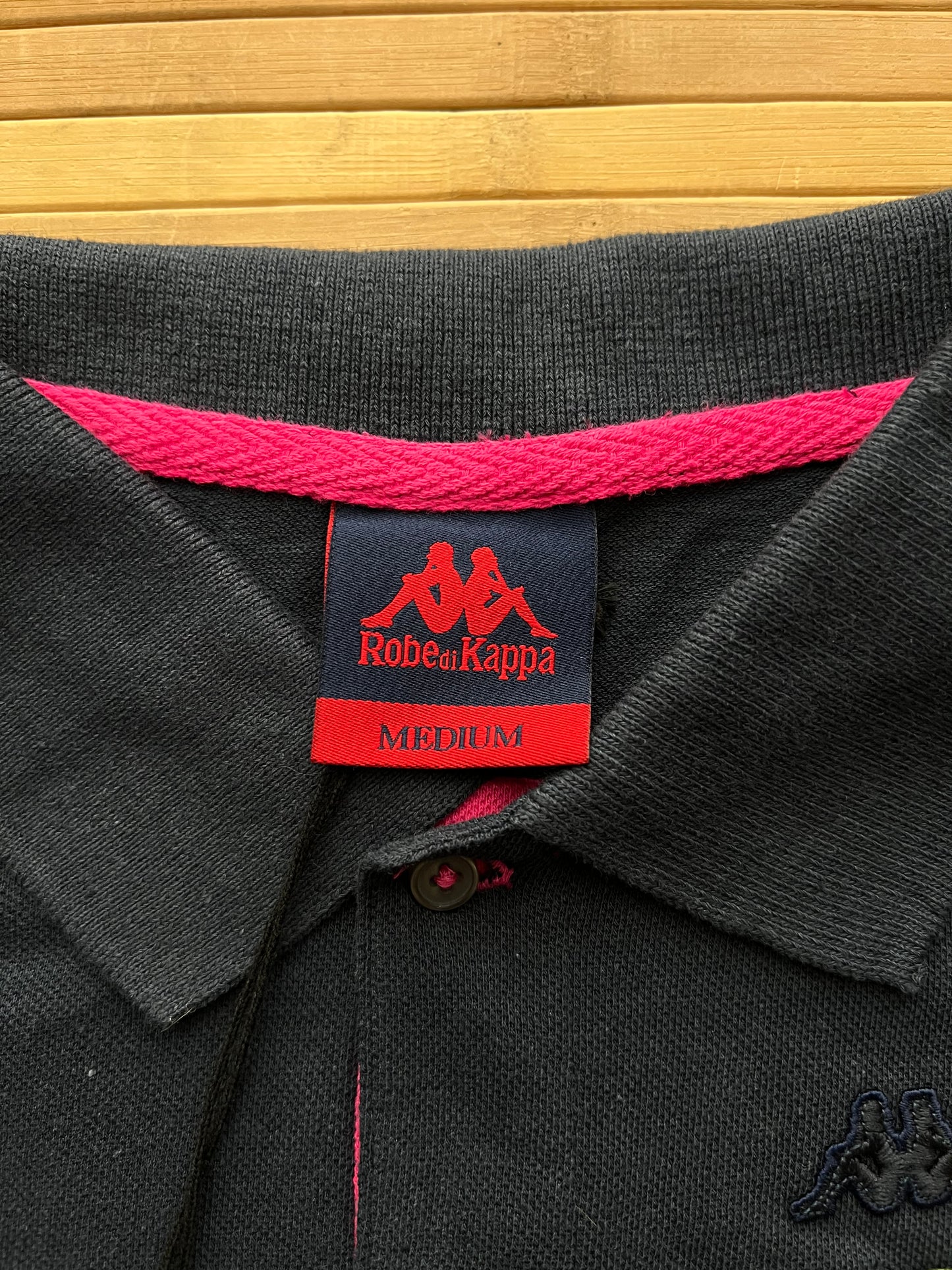 Kappa Polo T-Shirt new with tags (S)