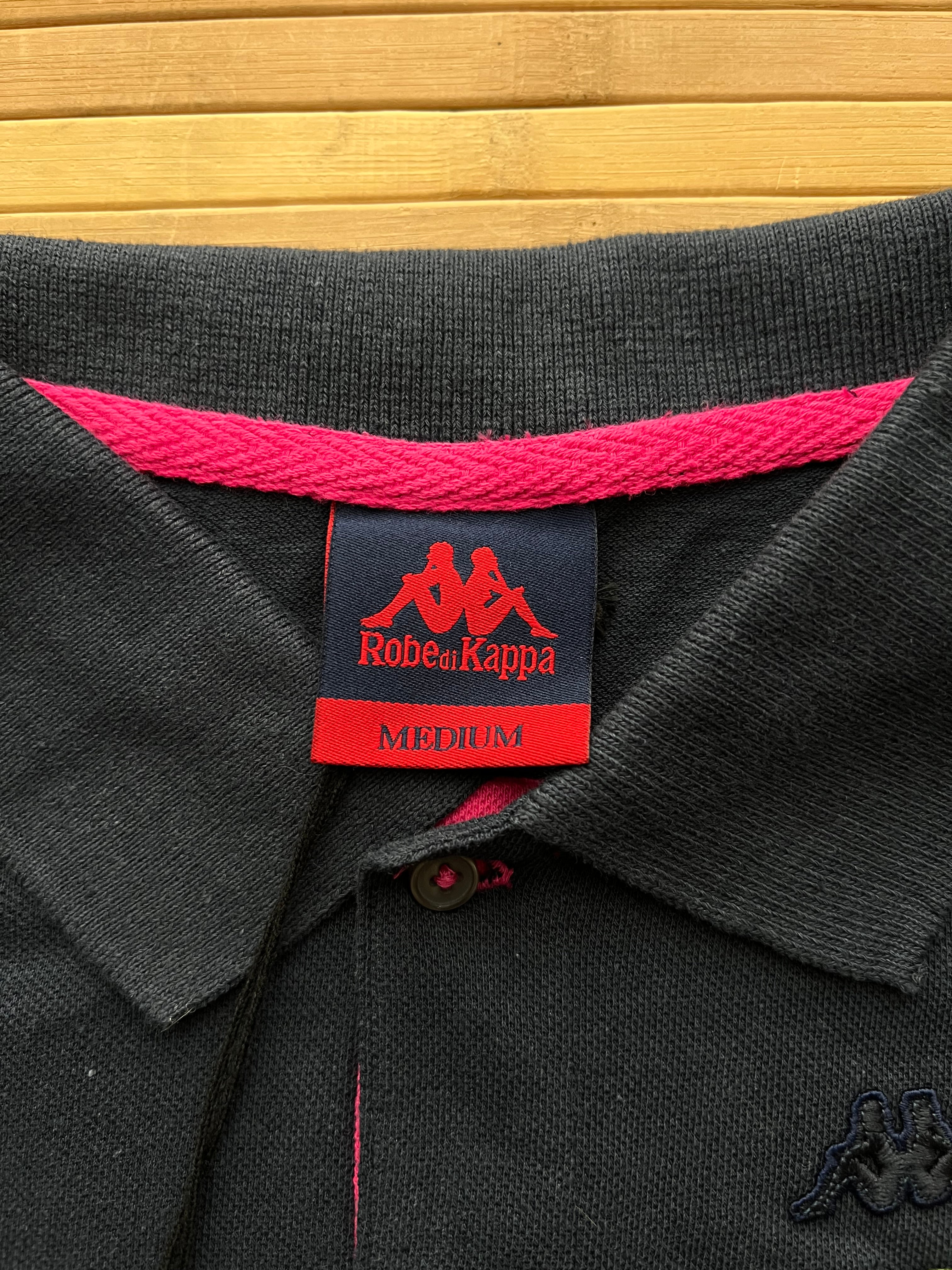 Kappa Polo T-Shirt new with tags (S)