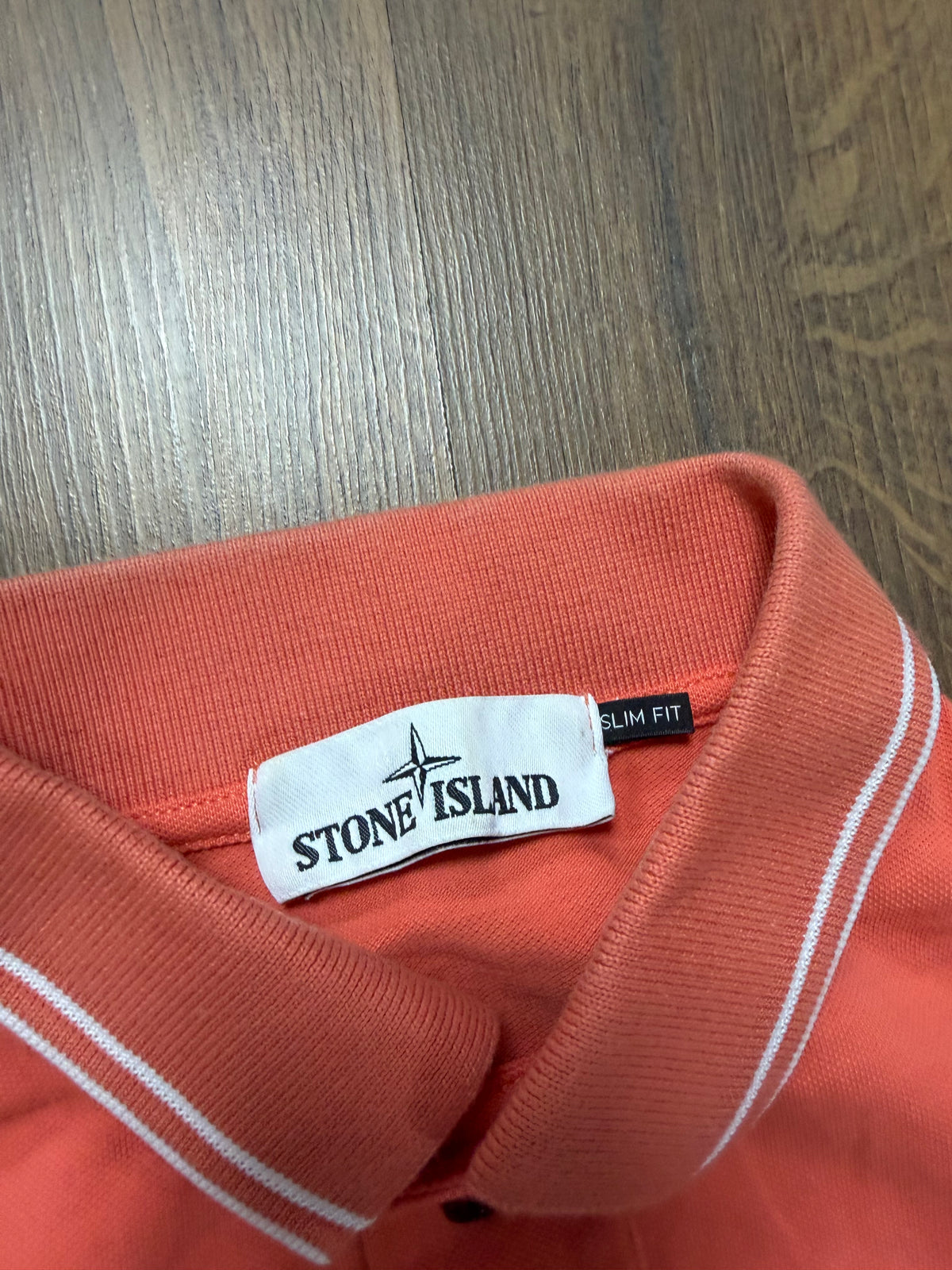 Stone Island Polo (S)