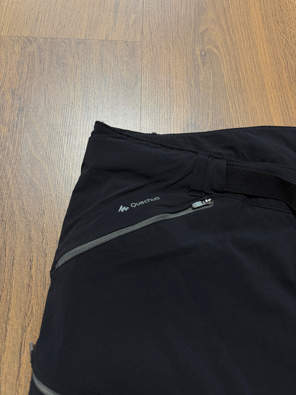 Quechua Hiking Pants (38x30)