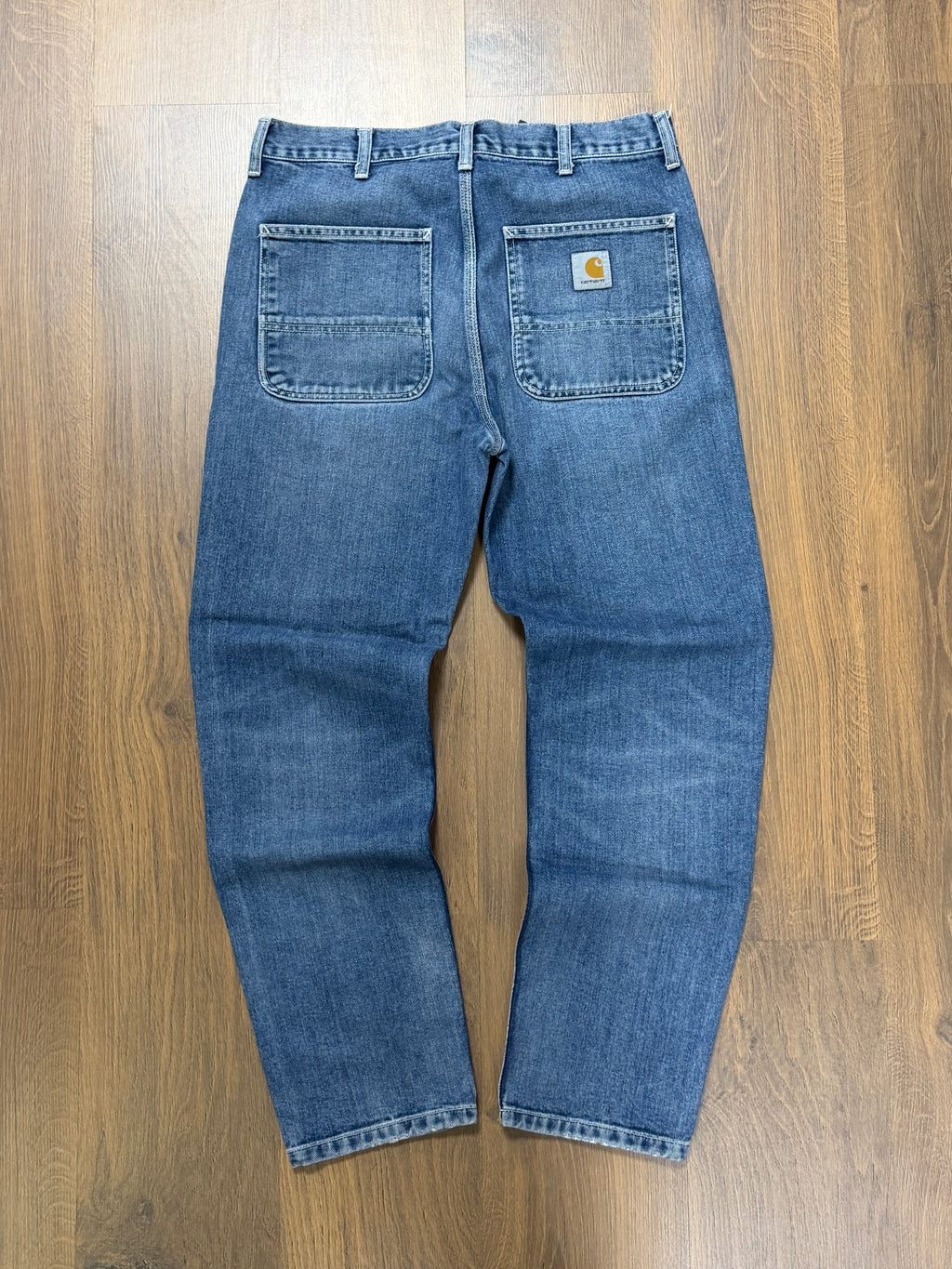 Carhartt Carpenter Pants (34x30)