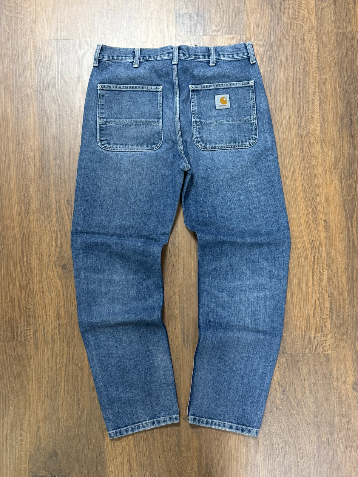 Carhartt Carpenter Pants (34x30)