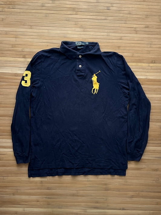 Polo Ralph Lauren Long Sleeve (L)