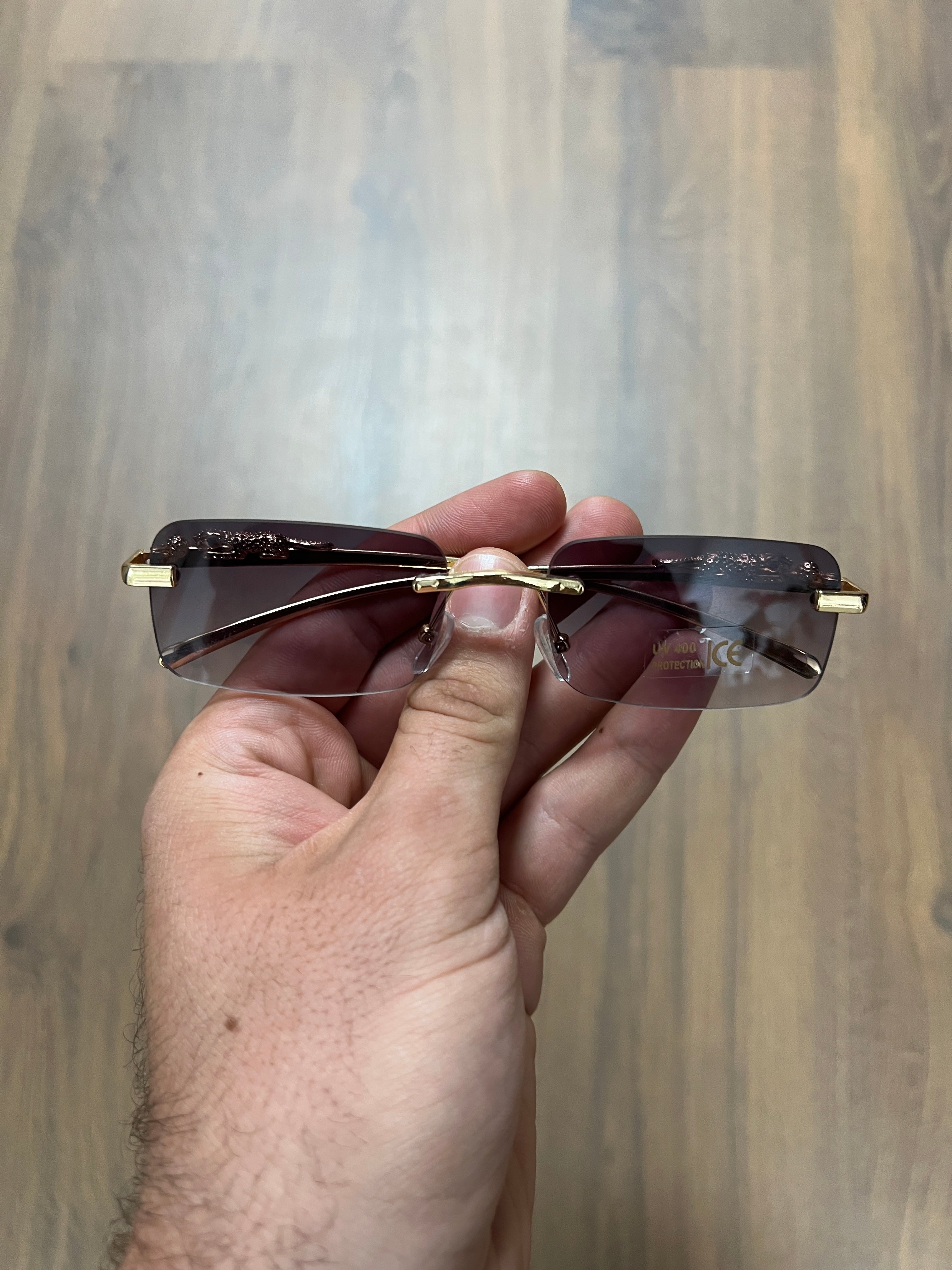 Rich Sunglasses