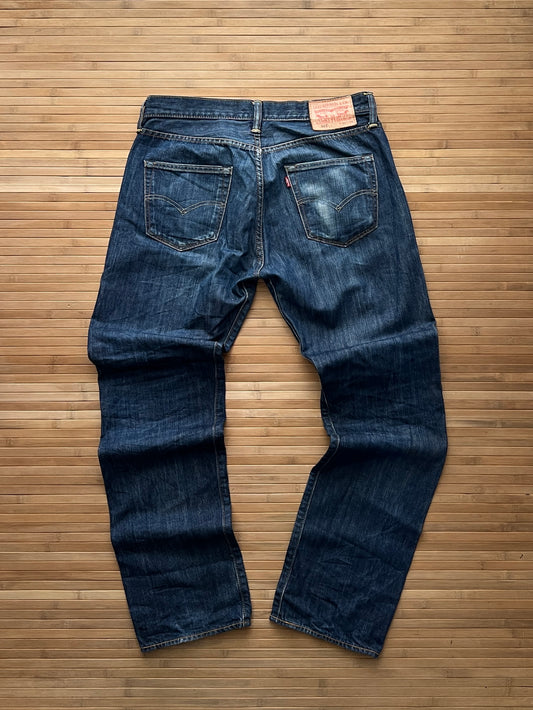 Levis Jeans (36x32)