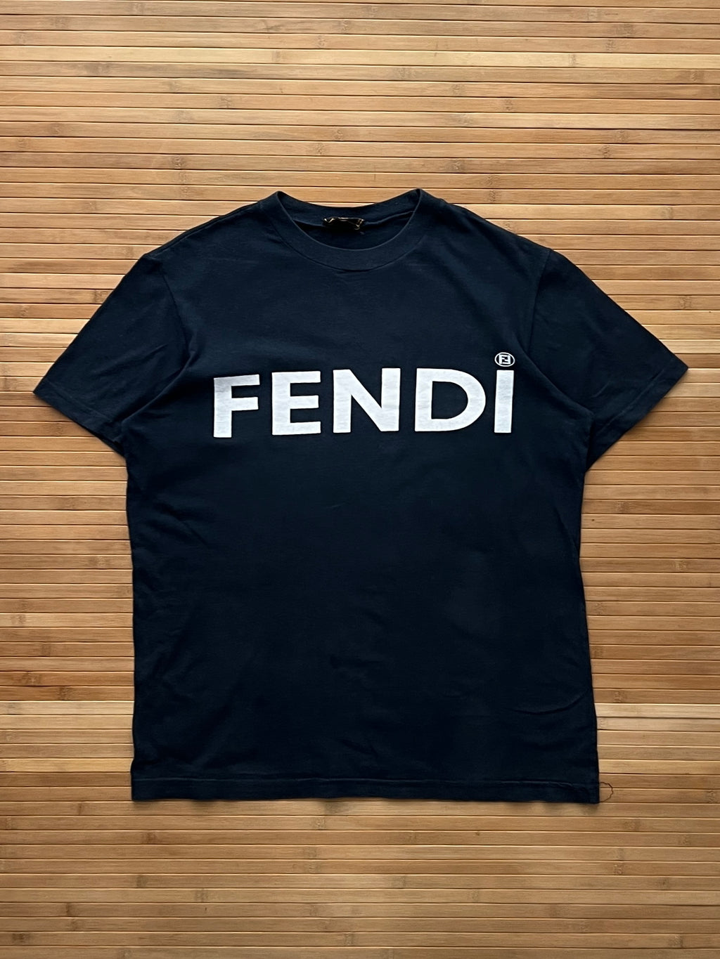 Fendi Vintage T-Shirt (M)