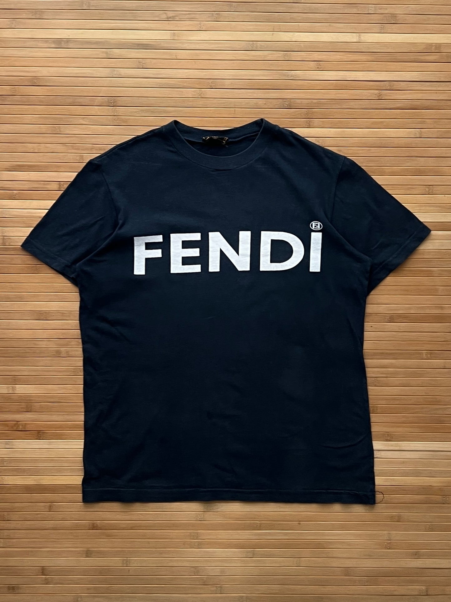 Fendi Vintage T-Shirt (M)