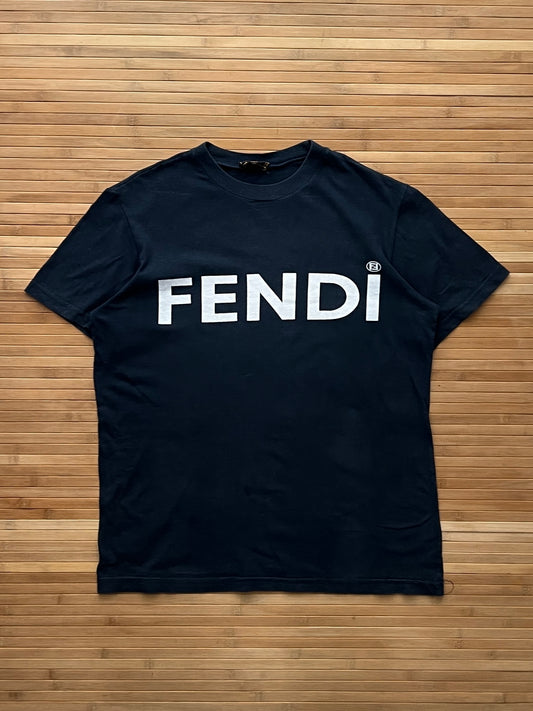Fendi Vintage T-Shirt (M)