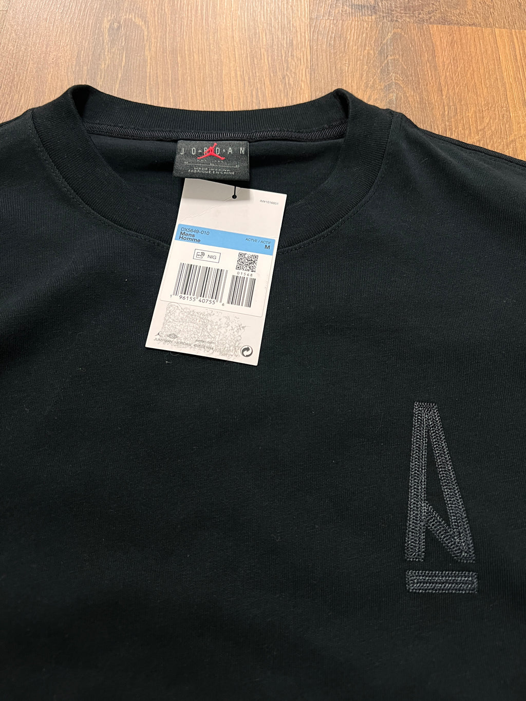 Brand New A Ma Maniere X Jordan (L)
