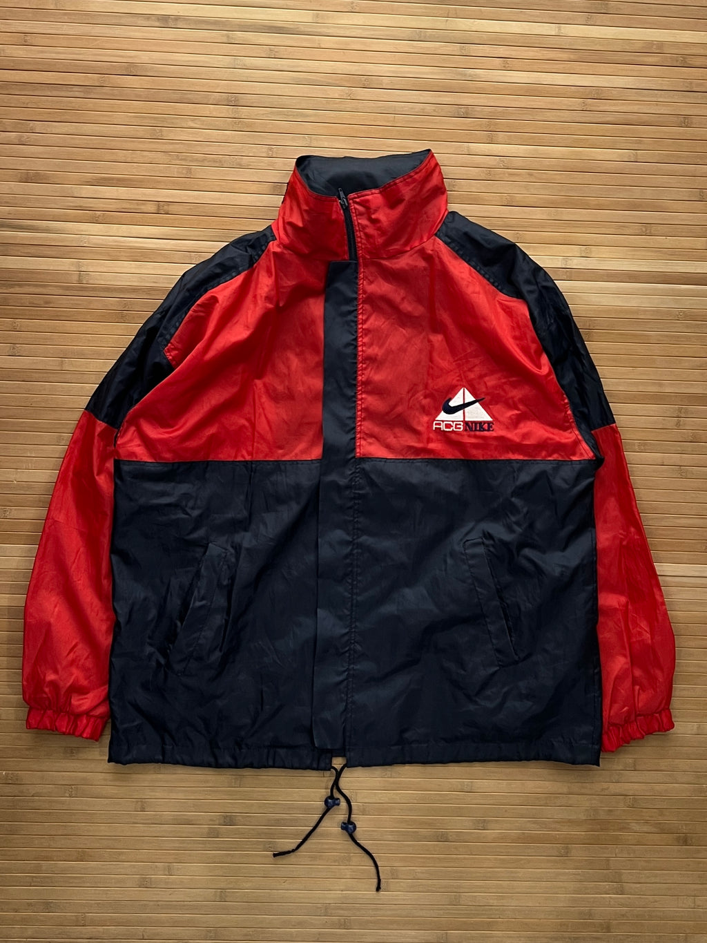 Nike ACG Rain Jacket (XL)