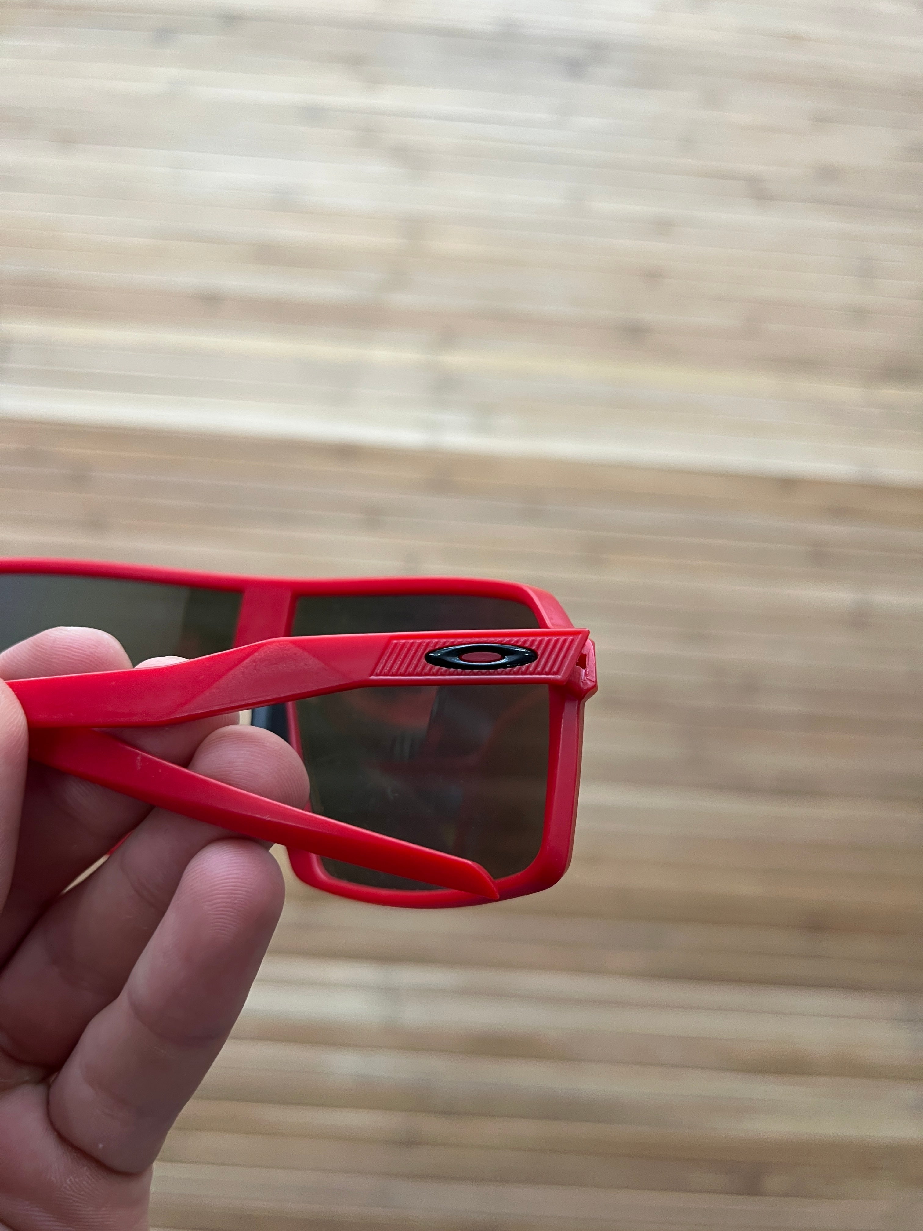 Oakley Suiro Sunglasses