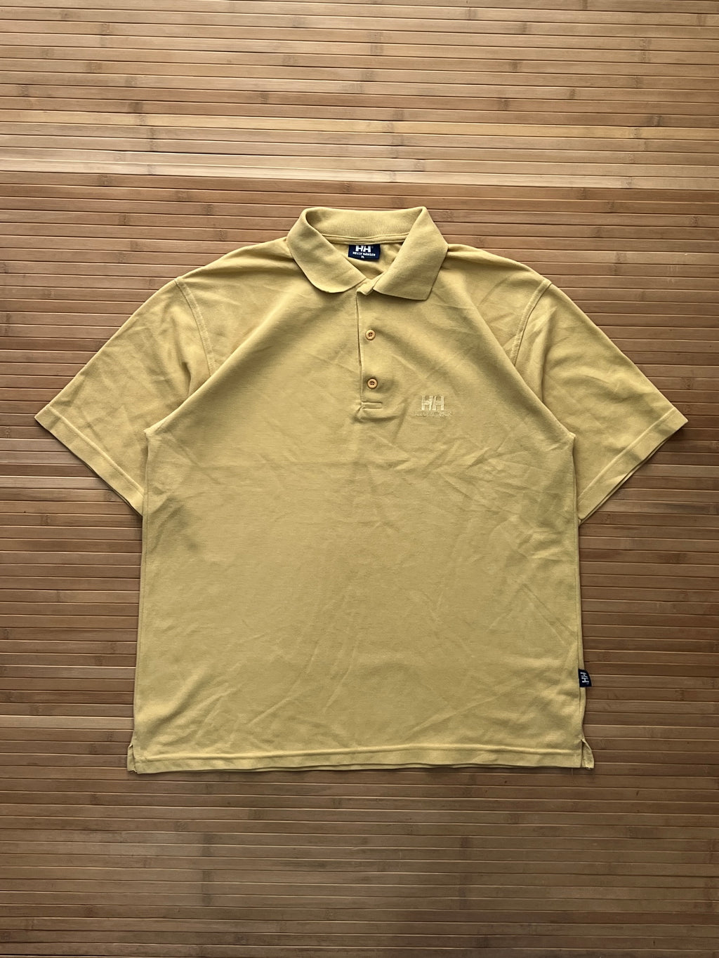 Helly Hensen Polo Tee (XL)