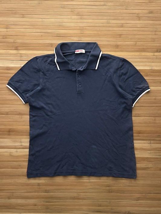 Prada Vintage Polo (S)