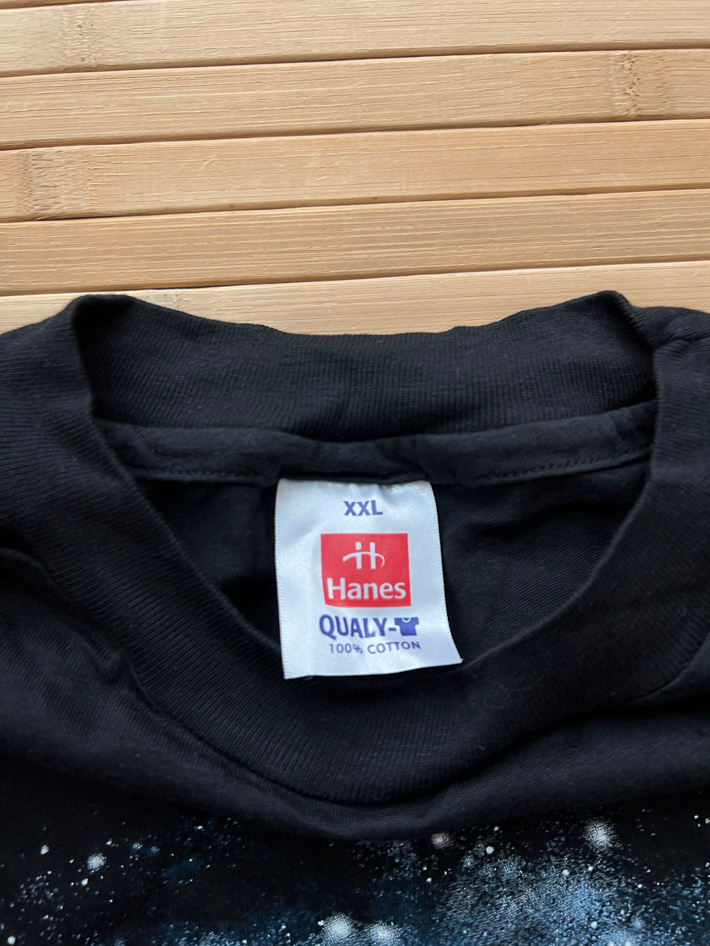 MTV 1998 Rock Park T-Shirt (2XL)