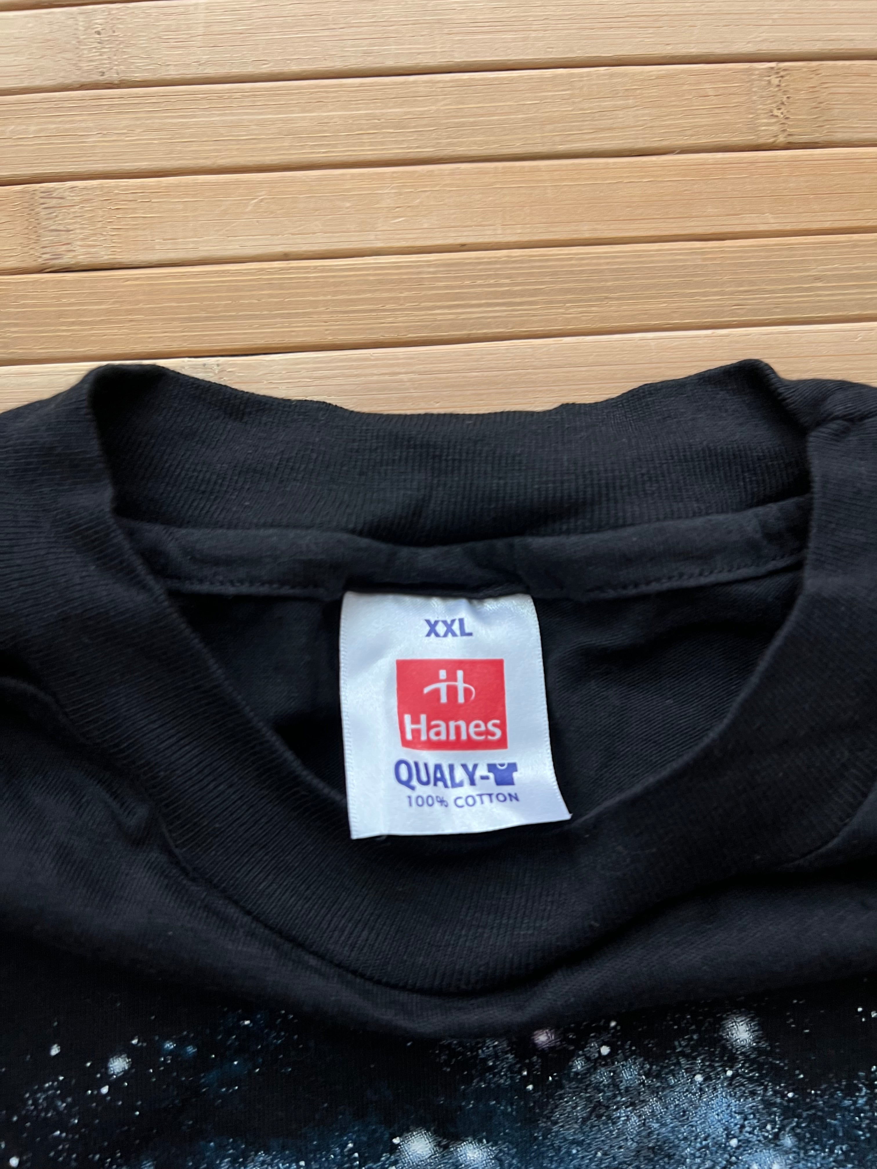 MTV 1998 Rock Park T-Shirt (2XL)