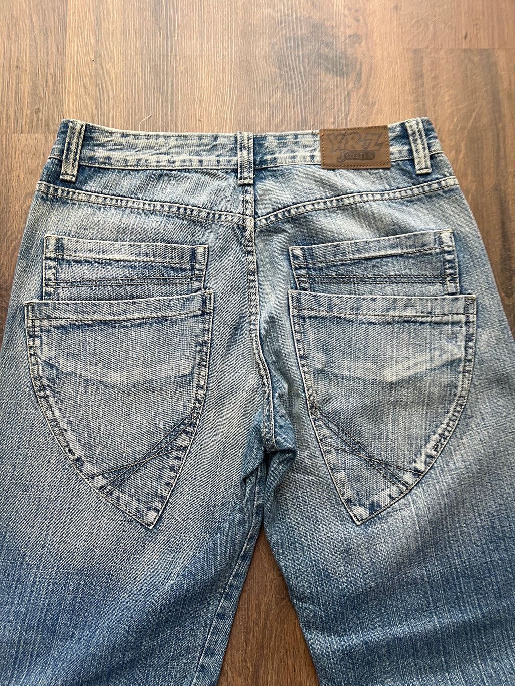 Y&Z Panther Jeans (32x32)