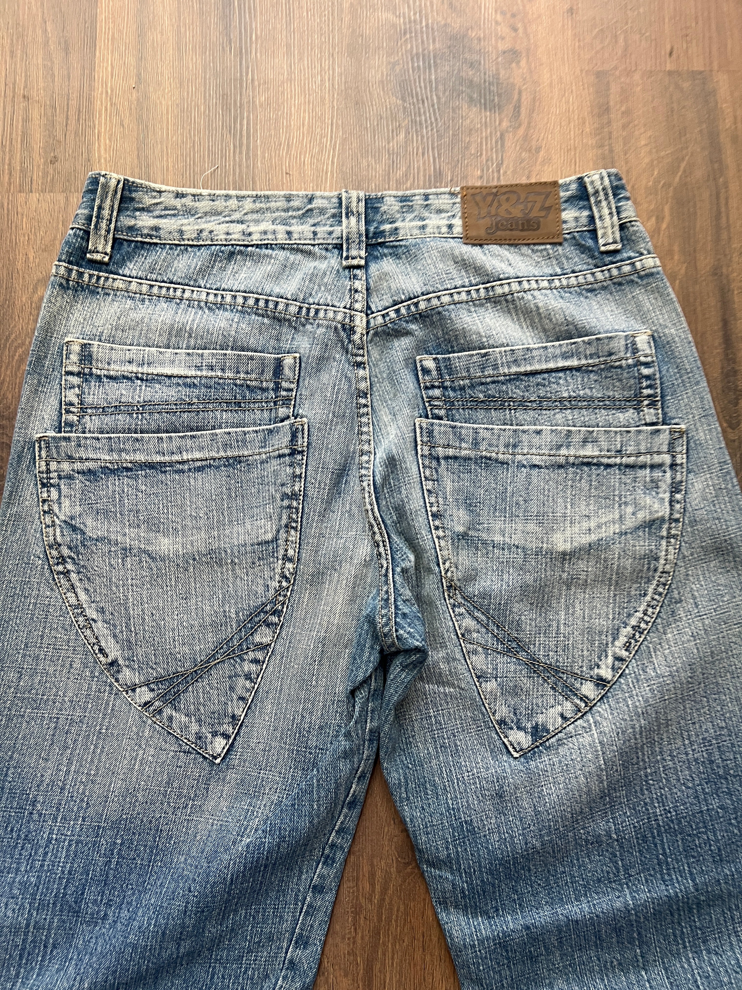 Y&Z Panther Jeans (32x32)