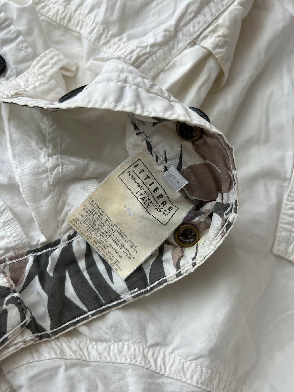 Dolce & Gabbana Cargo Shorts (34)