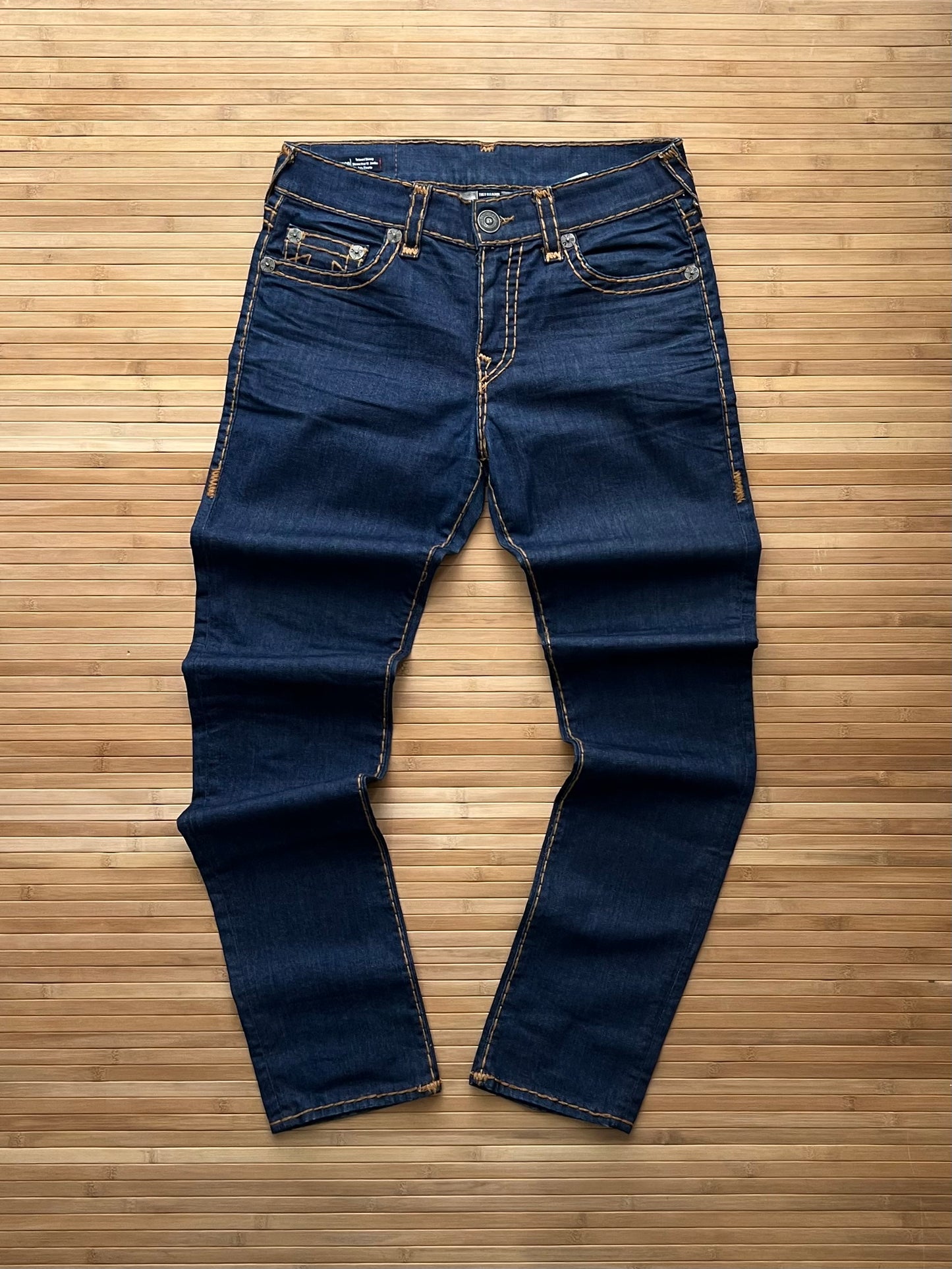 True Religion Jeans (33x34)