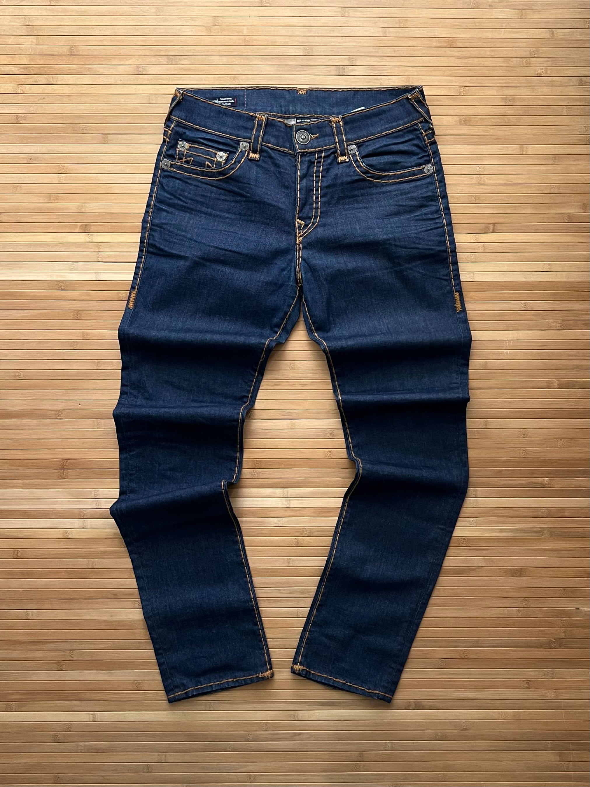 True Religion Women’s  Jeans (33x34)